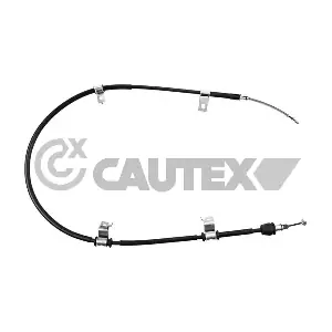 708092 CAUTEX