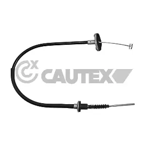 763262 CAUTEX