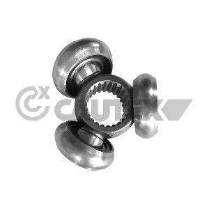 758610 CAUTEX