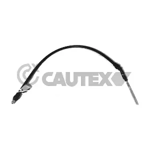 80220 CAUTEX