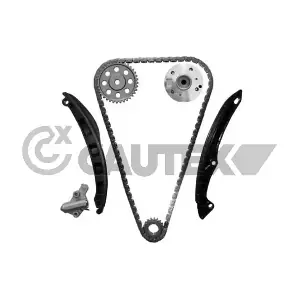 CAUTEX 752080