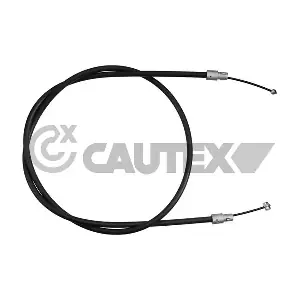766013 CAUTEX