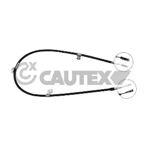 761840 CAUTEX