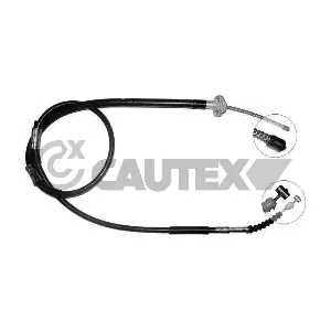 19045 CAUTEX