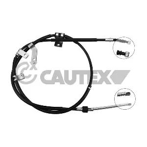 763243 CAUTEX