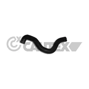 CAUTEX 016402 Шланг радіатора