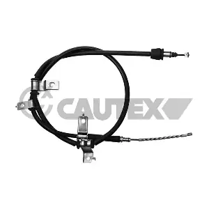 708095 CAUTEX