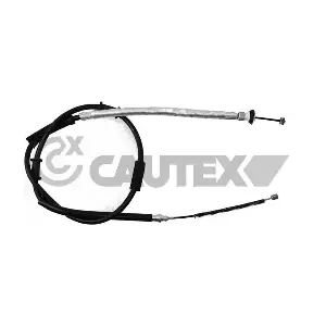 761022 CAUTEX