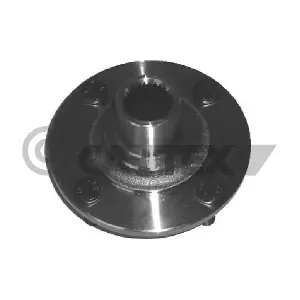 CAUTEX 081004