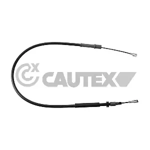 108011 CAUTEX