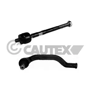 773977 CAUTEX