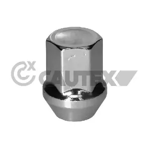 775092 CAUTEX