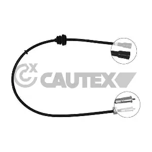 489118 CAUTEX