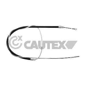 208017 CAUTEX
