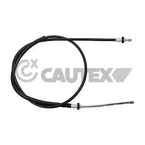 762463 CAUTEX
