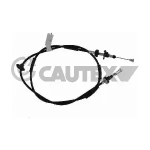 762641 CAUTEX