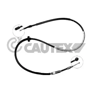 468068 CAUTEX