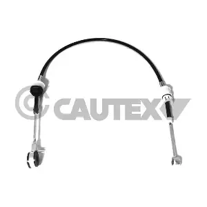 766384 CAUTEX