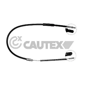 762999 CAUTEX
