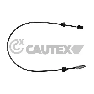 762957 CAUTEX