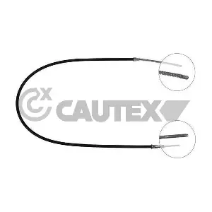 762657 CAUTEX