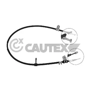019033 CAUTEX