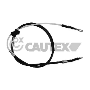 468075 CAUTEX