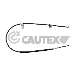 168215 CAUTEX