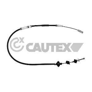 461250 CAUTEX