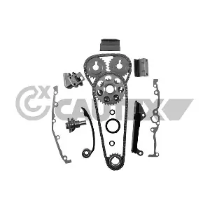 752105 CAUTEX