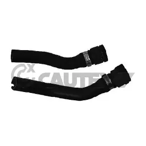 016762 CAUTEX