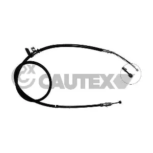 761798 CAUTEX