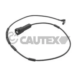 755099 CAUTEX