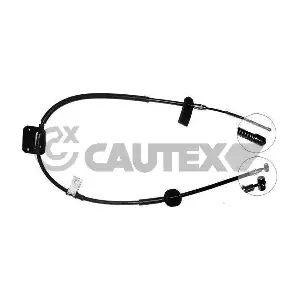 168218 CAUTEX