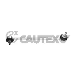750226 CAUTEX