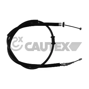 019007 CAUTEX