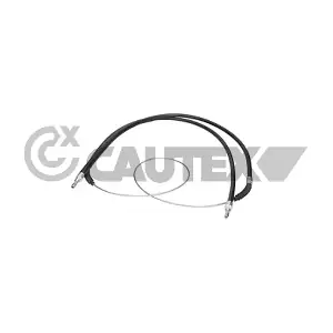765840 CAUTEX