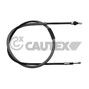 762454 CAUTEX