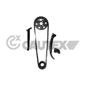 CAUTEX 186719