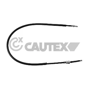 038269 CAUTEX