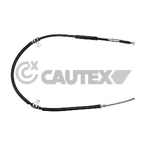 761572 CAUTEX