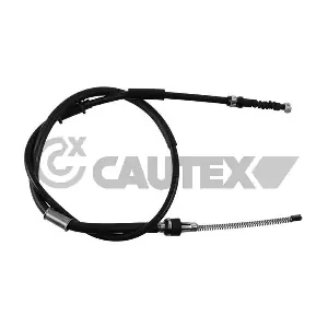761788 CAUTEX