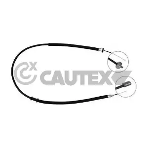 038413 CAUTEX