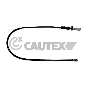 022657 CAUTEX