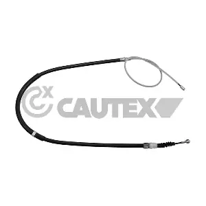 766014 CAUTEX