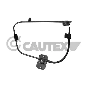 017327 CAUTEX