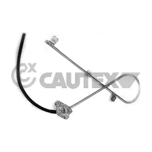 017038 CAUTEX