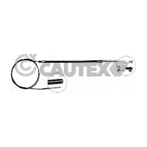 018931 CAUTEX