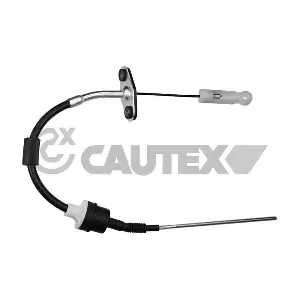 760128 CAUTEX
