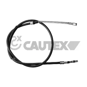 763023 CAUTEX